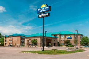 Days Inn & Suites by Wyndham Brandon, Brandon